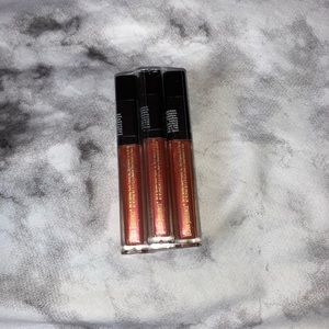 Black Radiance Illusions Lip Gloss